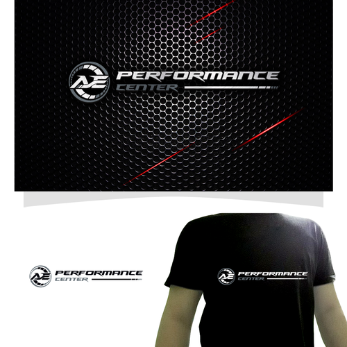 Logo design contest entry by ryART