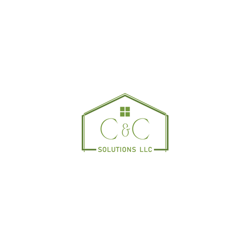 Real estate solutions company Design by Danielf_