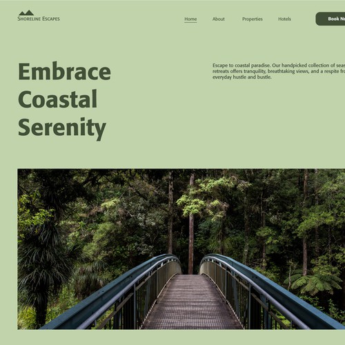 Website header for templates (Seen by Millions) Design by Its Bilal Jan