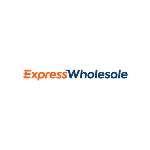 Logo for a massive E Commerce wholesale company Design by mbika™