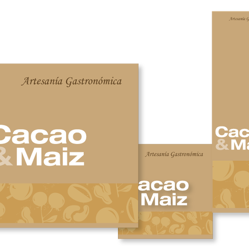 Product packaging contest entry by SPKW