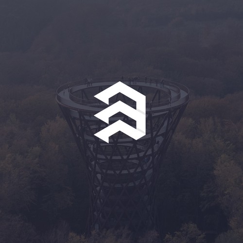 Construction LOGO with efficiency Design by Razon'sgfx™