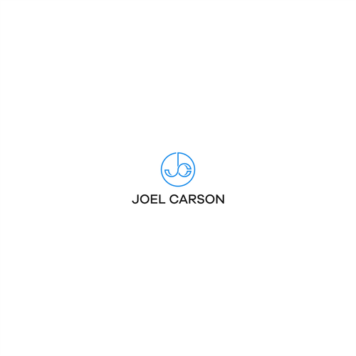 Joel Carson Logo Design by sae_mas