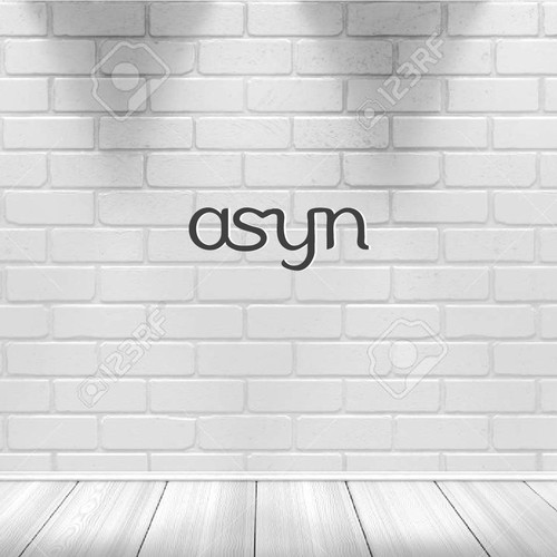 New logo for “Assyn” SaaS platform Design by tridentArt