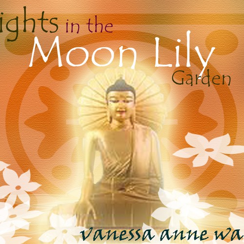Design di nights in the moon lily garden needs a new banner ad di Notesforjoy