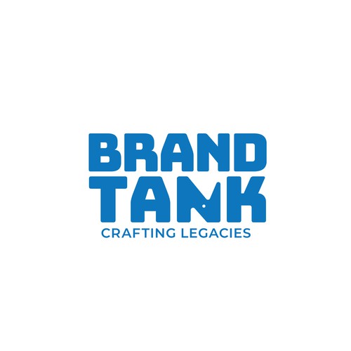 Design a logo for a Branding company Diseño de harivas