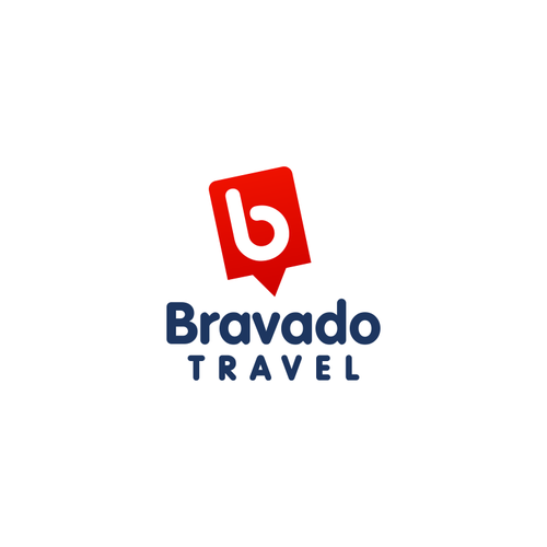 Design a logo for an online travel company Design by PixelPickers