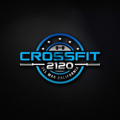 CrossFit Gym needs approachable yet strong look. | Logo design contest