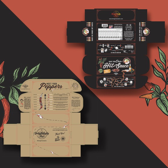 Sauce Packaging the Best Sauce Packaging Ideas 99designs