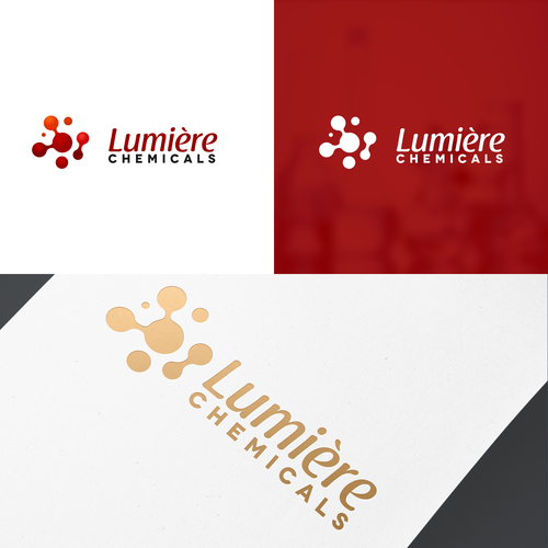 Logo & brand identity pack contest entry by Devmond