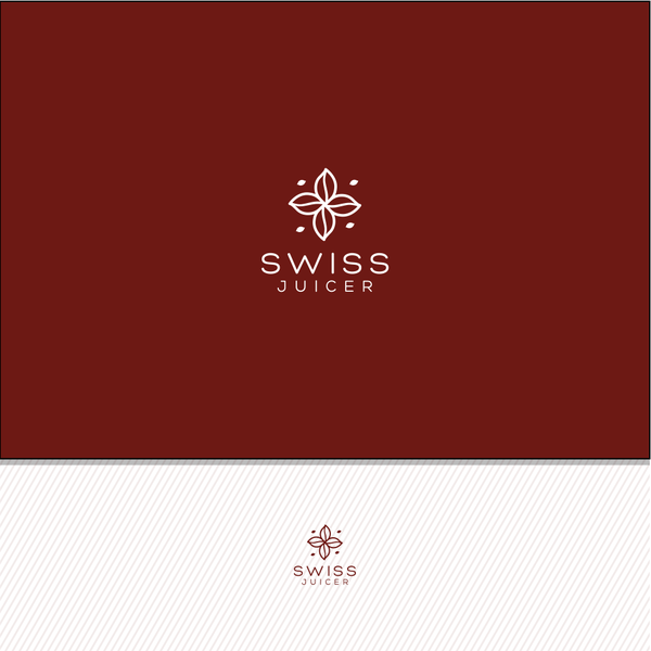 Design by -AM- titled "breeze flower at swiss"