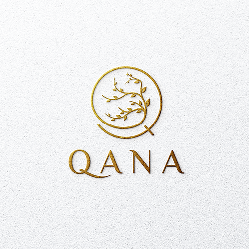 High end modern logo Design réalisé par airdesigns24