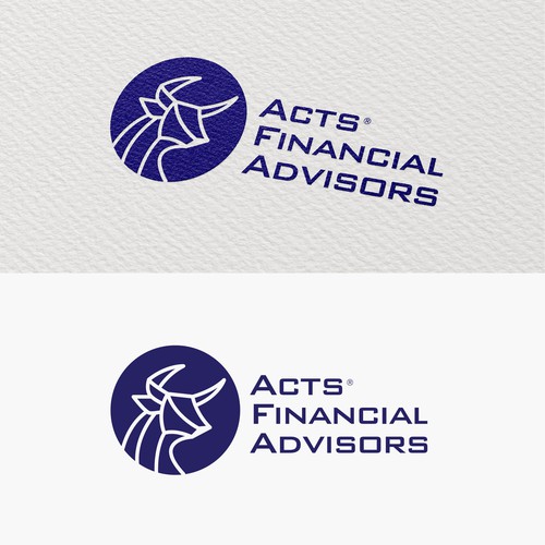 Help our new wealth management firm create a sophisticated logo targeting high net worth clients Design by VictorMartins