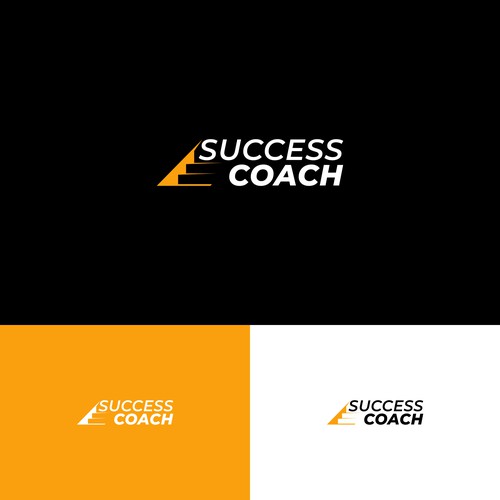 Success Coach: Teaching College Athletes To Be Entrepreneurs Design by MisterR