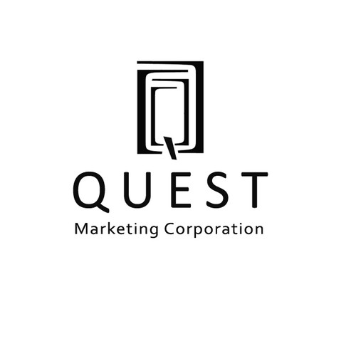 Create the next logo for QUEST Marketing Corporation Design by nikkipod