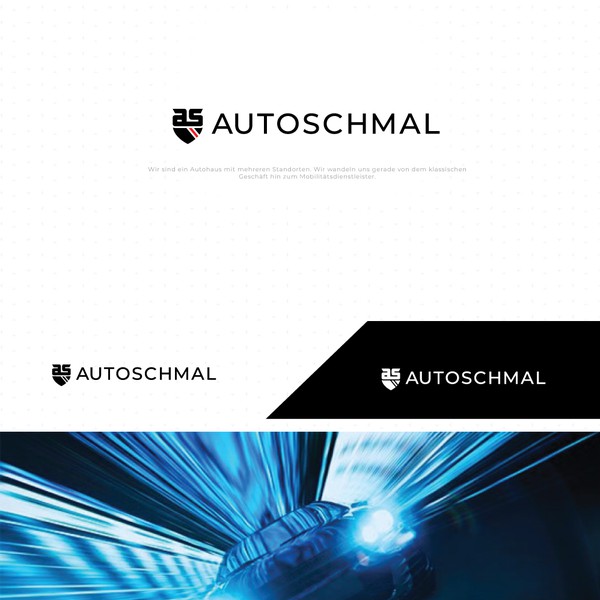 Design by deleted-1141770 titled "logo entry for automotive contest"