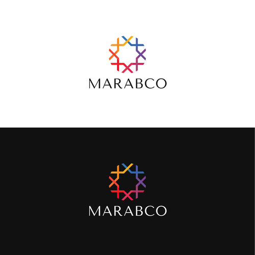 Market & Mall Logos Design by Jamal Jiare ™