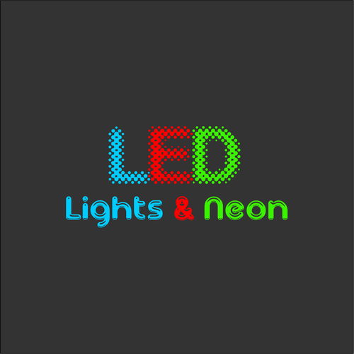 We are looking for a great logo for our LED lighting business Diseño de DoeL99