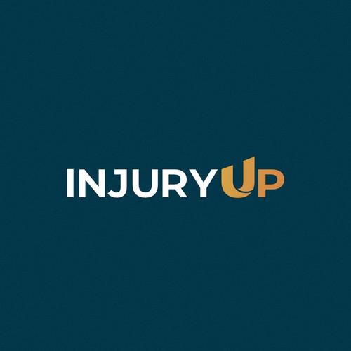 Design a personal injury law firm logo for a NYC based company Design by reggiem