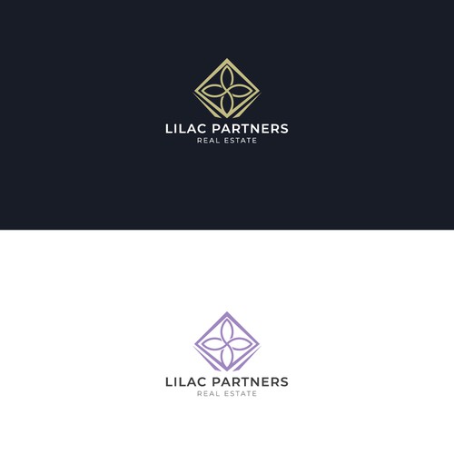 Aspiring Real Estate Empire Logo Design & Business Card Design by KMgrafix