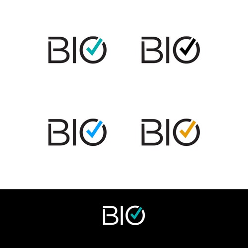 Bio Check Design by Shadowlight