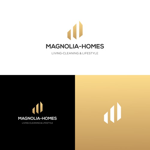 Logo design contest entry by Chayn Islam