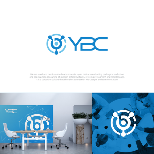 Diseño de logotipo propuesta en el concurso por I Hate this website!