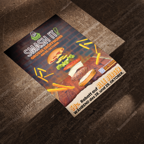  contest entry by Fran_Mox