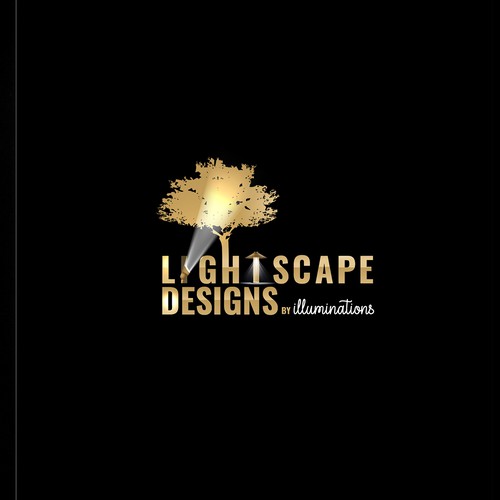 Designs | Landscape Lighting Company needs Bright Logo! | Logo design ...