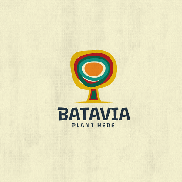 Batavia Logo