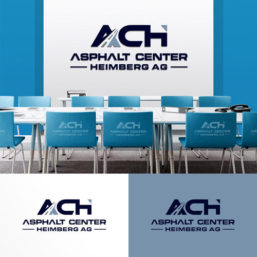 Logo design contest entry by iddheo