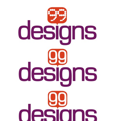 Logo for 99designs Design by samivo