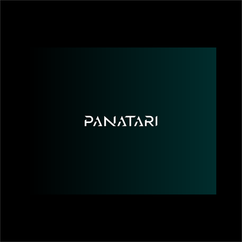 Minimalistische Logo PANATARI Design by beat-14