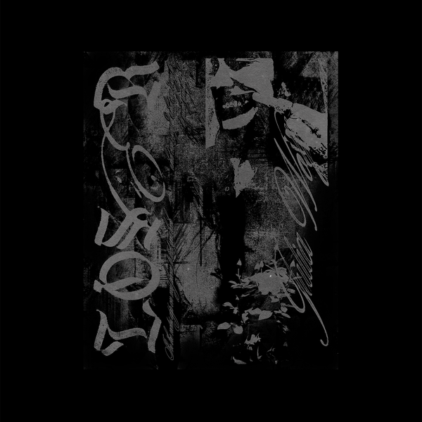 Design by angryorsad titled "julia wolf ♱ poster"