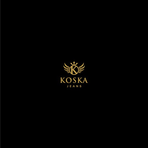 Logo design contest entry by invicto