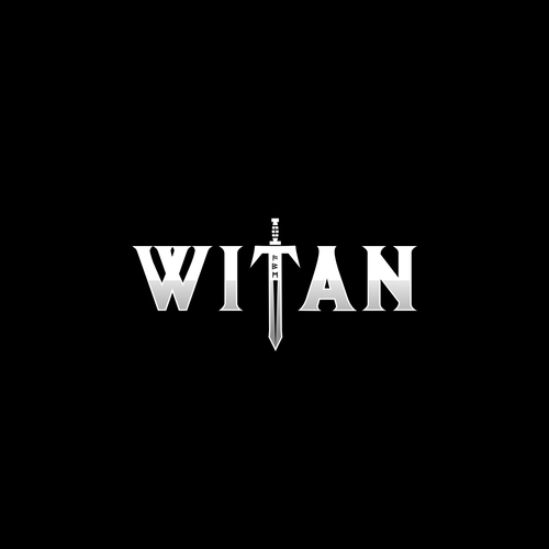 Witan logo Design by Kusuma Abizar