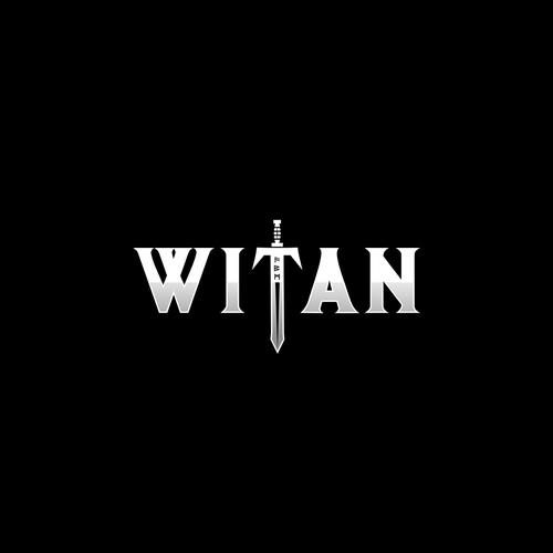 Design Witan logo por Januari Kusuma