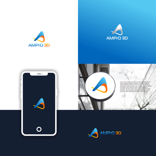  contest entry by AL-Jabar graphic