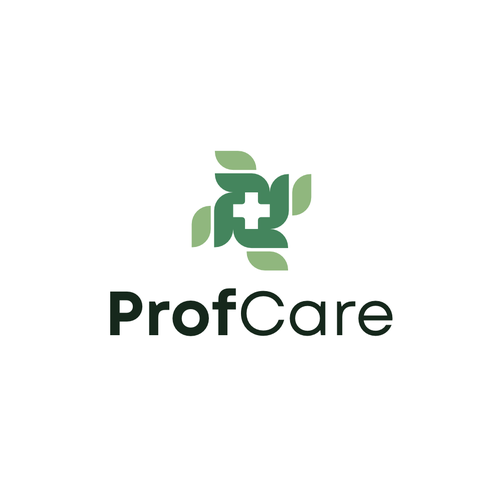 Design an elegant logo for health care services Design by evano.