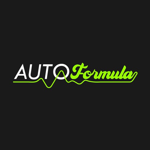 AutoFormula Design von AD's_Idea