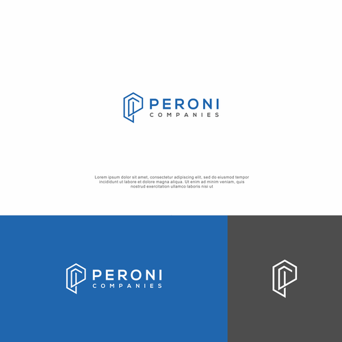 PERONI NEW 12/3 Design by Ponijan