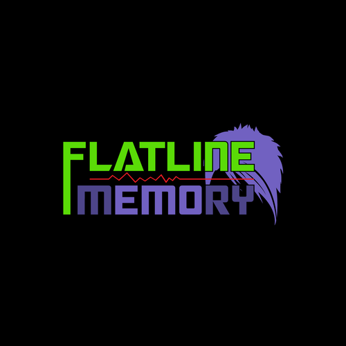 Flatline Memory Design por nugroho_84