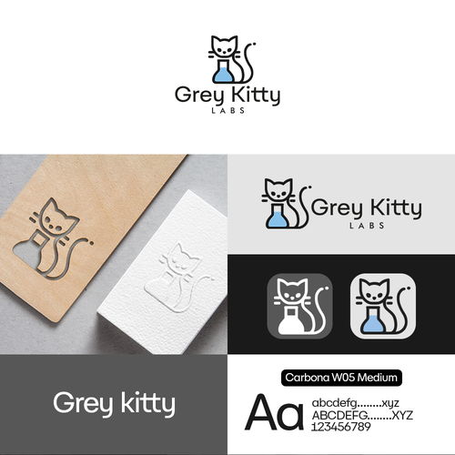 Need fun logo for our skunkworks consultantcy Diseño de AmeterasuDzn