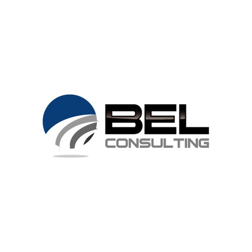 Help BEL Consulting with a new logo Réalisé par gnrbfndtn