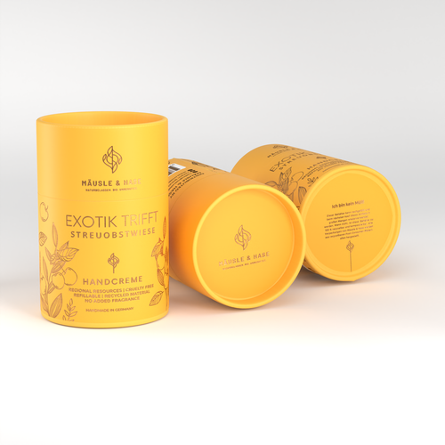 Product packaging contest entry by Packagingholic