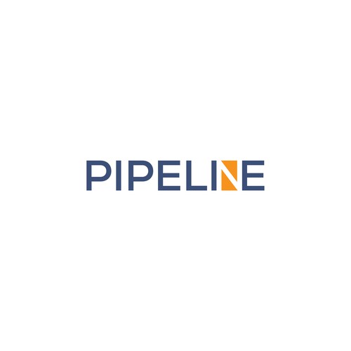 Diseño de Design a cool, sleek, tech-oriented logo for Pipeline de subahman