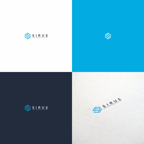 Logo & brand identity pack contest entry by mustafi