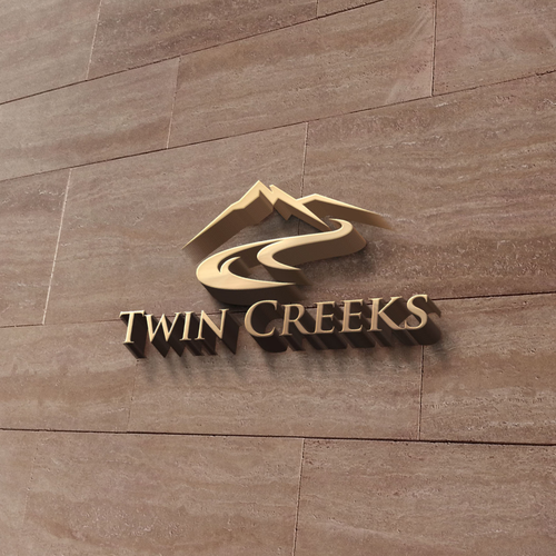 Twin Creeks Design by Snake Venom ™