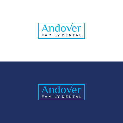 Design a streamline, modern logo for a technology forward Dental office! please no teeth Design by marselino™