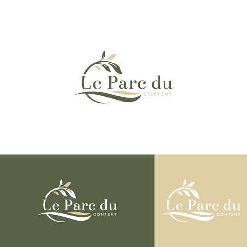 Logo design contest entry by StudioJack